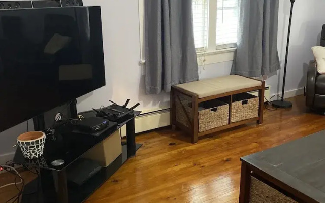 My Carolina Beach House