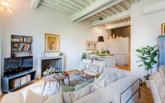 Garden Vista Apartment