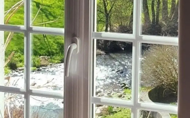 Le Moulin de Bacchus