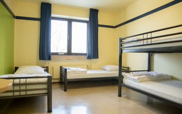 YOUTEL - Jugendhotel Bitburg