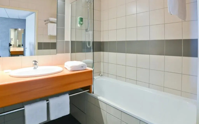 Hotel Archamps Porte Sud de Geneve