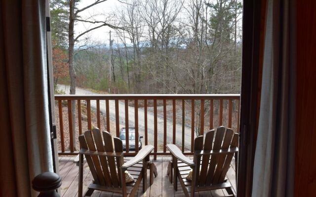 Little Bit of Heaven