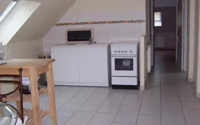 Au Charme de l'Ile d'Or