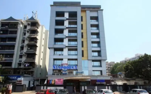 Hotel Sampoorna