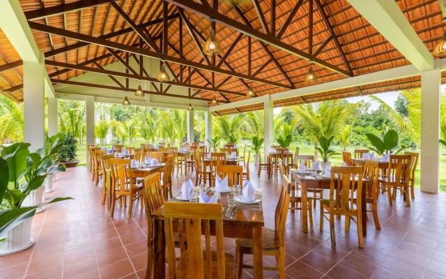 Coco Garden Resort Phu Quoc