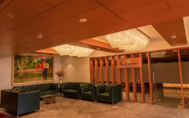 Lords Eco Inn Jamnagar Apple Gate