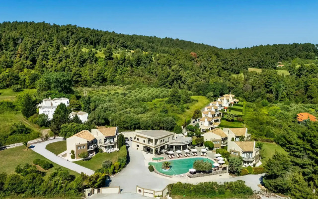 Ohana Hotel