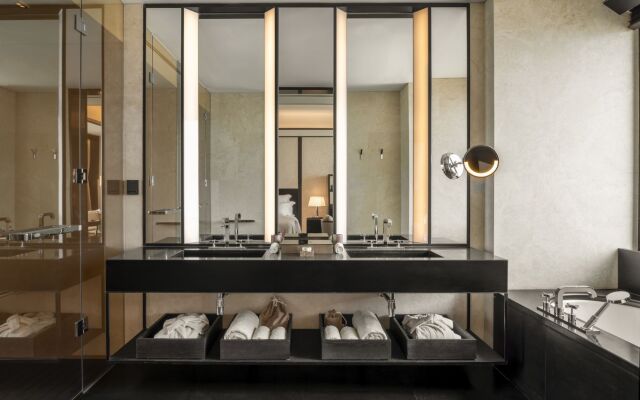 Bulgari Hotel Shanghai