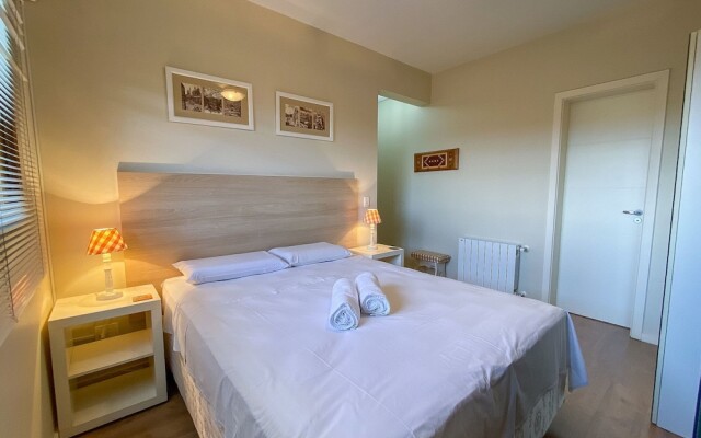 Locar-In Gramado Valle Del Acqua