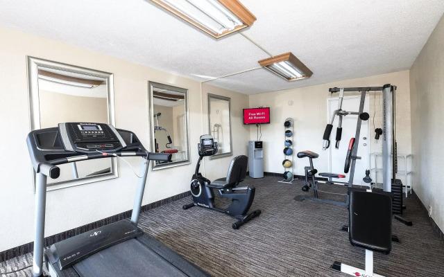 Horizon Inn & Suites