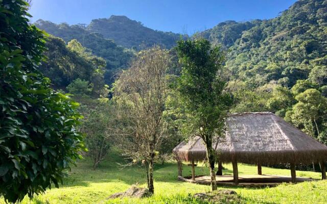 Sitio Flor das Aguas