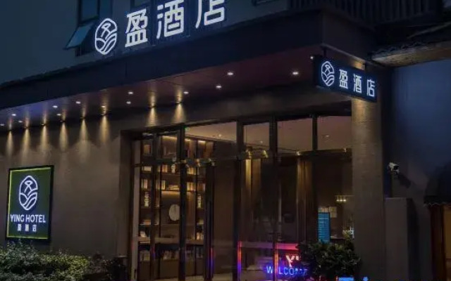 Ying Hotel