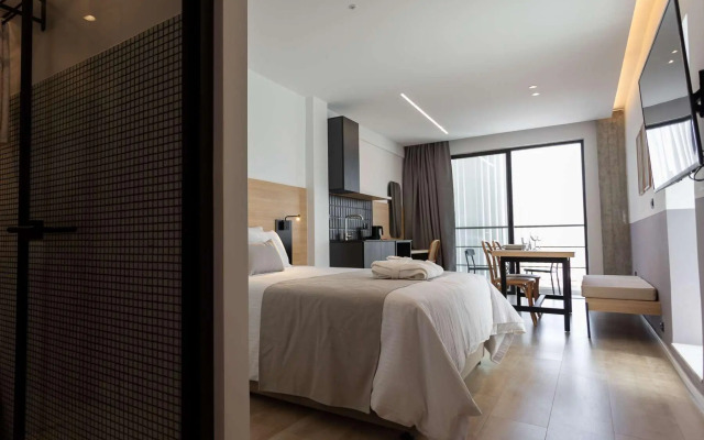 Alinea Urban Saripolou Square