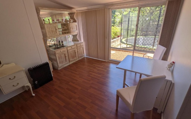 The Cottage on George Street – Guest Rooms – Jarrahdale