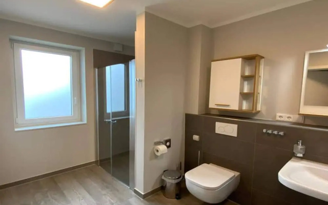 Ferienwohnung Inselresort James Cook auf Fehmarn