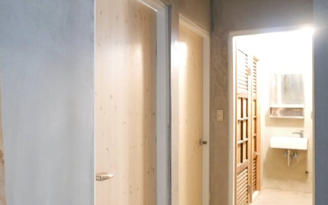 MatchBox Hostel