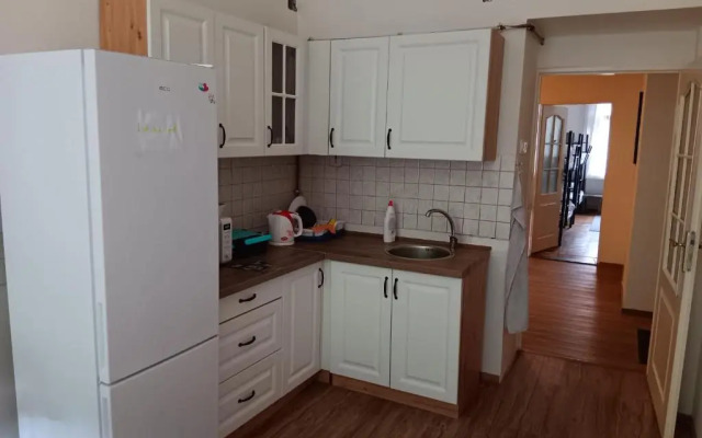 Homelike Apartment Gesse