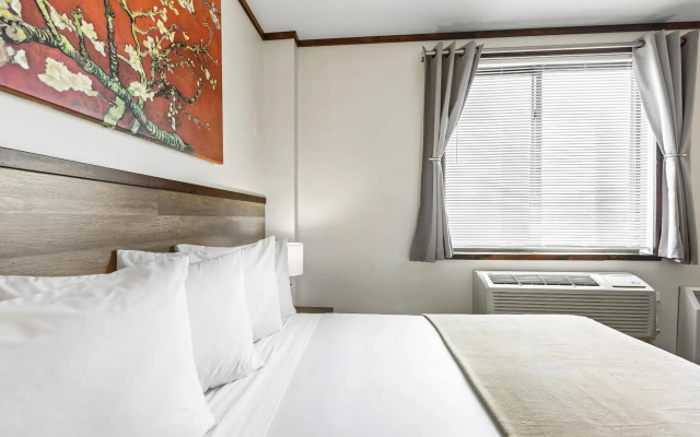 Highbridge Hotel