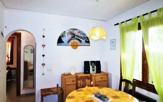 Belvilla by OYO Bungalow