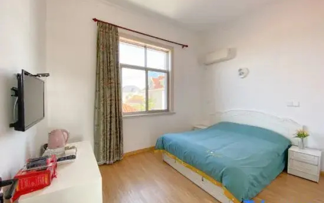 Sange Yi Homestay