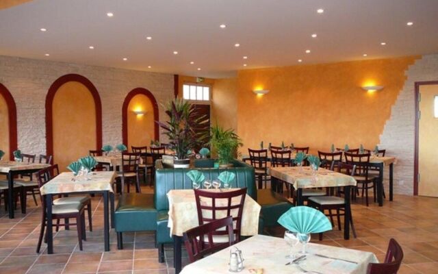 Relais des Cinq Routes