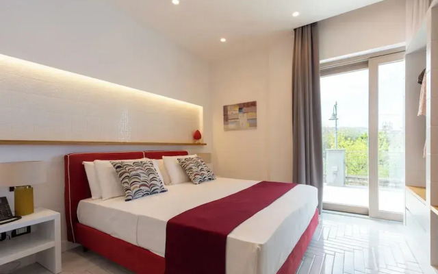 Gioi Hotel
