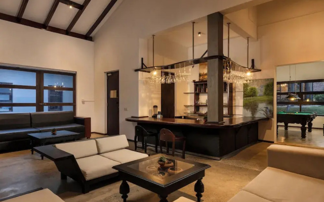 Ayugiri Ayurveda Wellness Resort