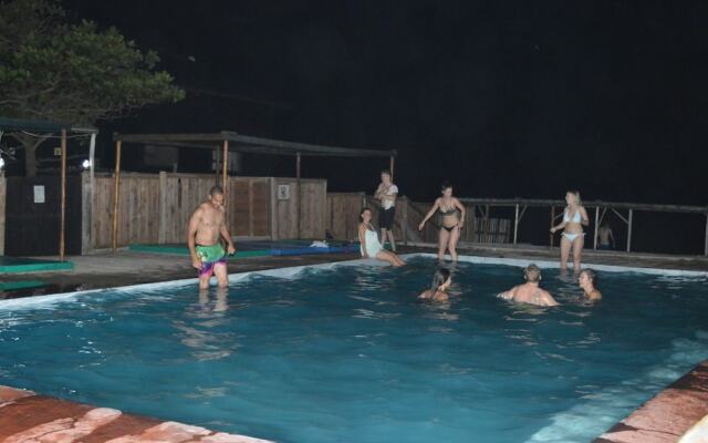 Paraiso do Ouro Resort