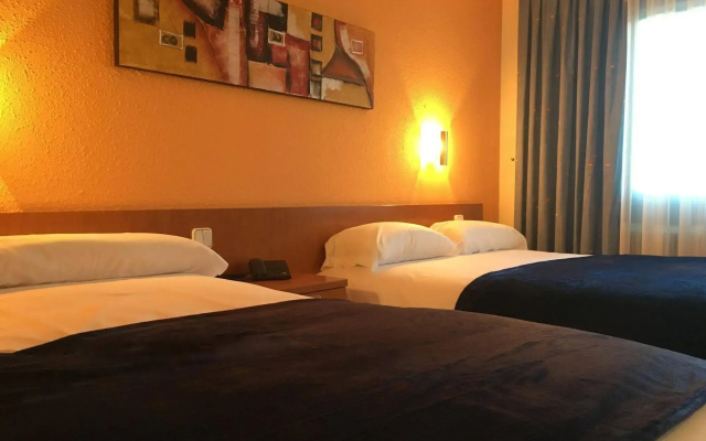 Hotel Casado