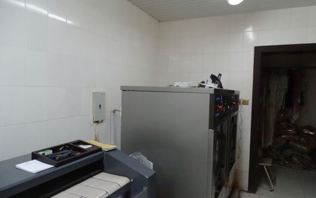 Comfort Inn Al Yarmouk