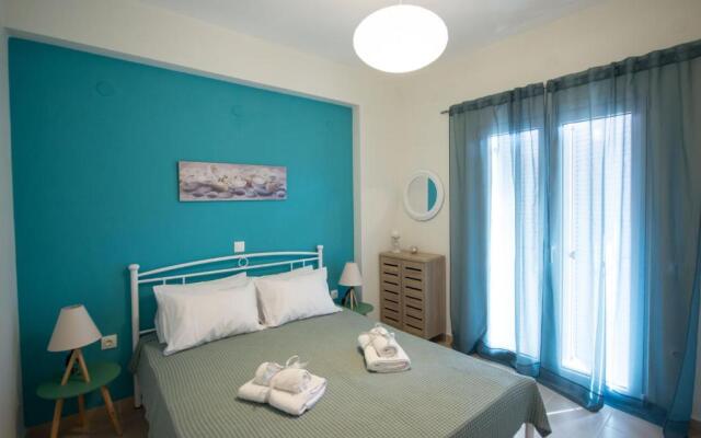 Darmanin Apartment 3 Gyalos Corfu