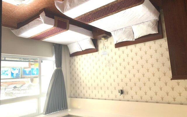 Tn Anh Hotel