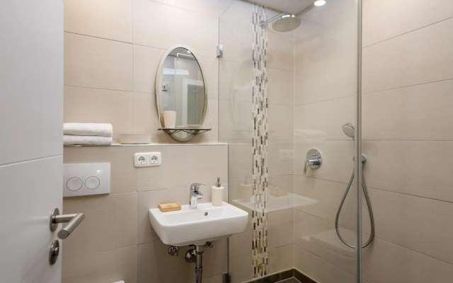 Ferienwohnung Panoramablick - Alpenmagie Suites