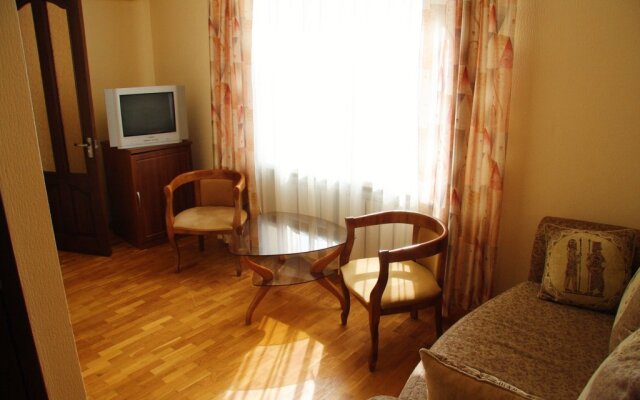 Idillia Hotel
