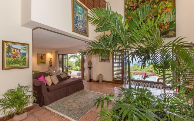 Caribbean Jewel, Montego Bay 4BR