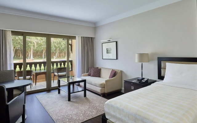 Marriott Mena House Cairo