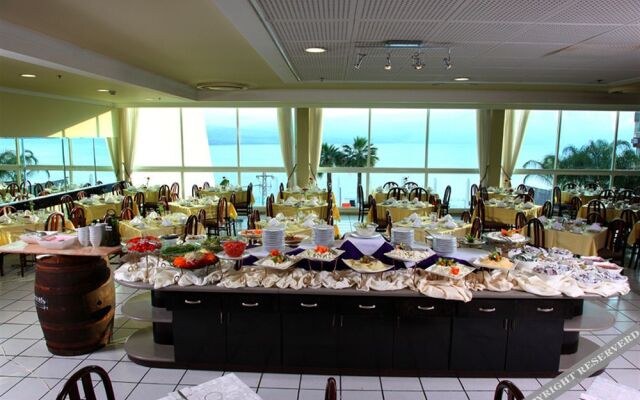 Golan Hotel Tiberias