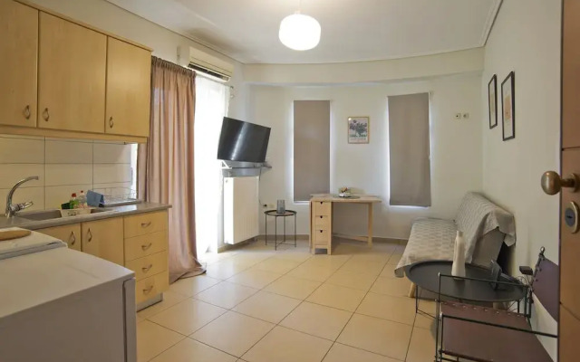 Filoxenia With 1 Bedrooms and 1 Bathrooms