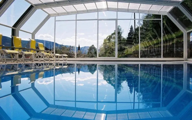 Hotel Stigenwirth