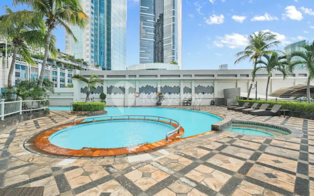 Hestia by Kozystay - Kuningan