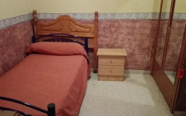 Pensión Lucano