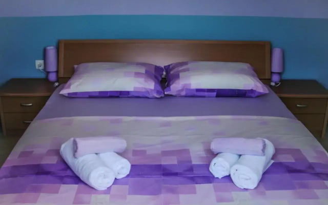 Apartman Nature