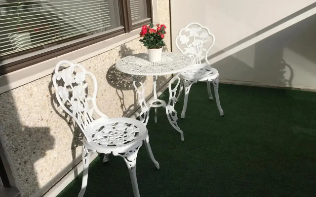 Lapland City Centre Apartments