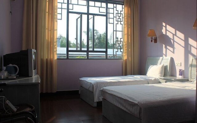 Yangshuo Garden Hostel