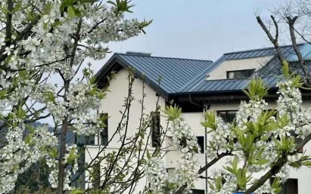 Homecoming·Snowman Mountain Guesthouse