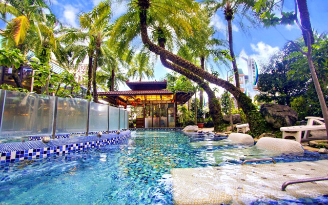 Art Spa Hotel