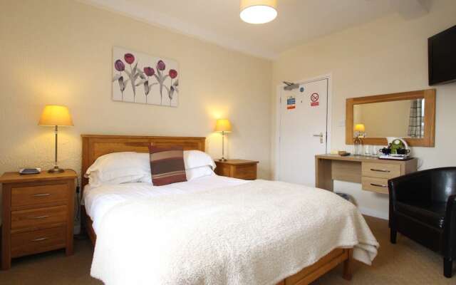 Acorn Guest House
