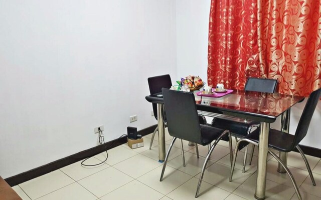 Siena Park Residences