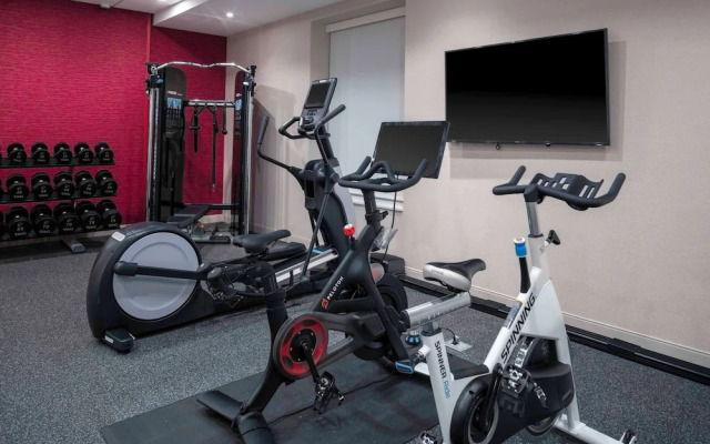 Home2 Suites by Hilton Northville Detroit