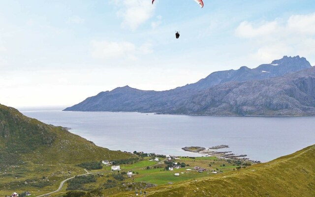 4 Star Holiday Home in Gravdal